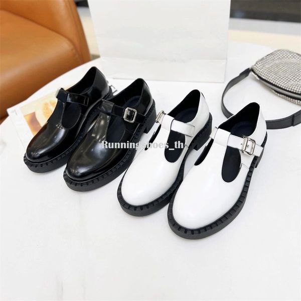 designer sandals womens dress shoes patent leather sandal mary jane t-strap slippers summer flats loafers, Black
designer sandals womens dress shoes patent leather sandal mary jane t-strap slippers summer flats loafers, Black