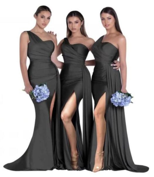 2023 split side green country style wedding bridesmaid dresses spandex satin mermaid bridesmaid gowns party prom robe gw02136969415, White;pink
2023 split side green country style wedding bridesmaid dresses spandex satin mermaid bridesmaid gowns party prom robe gw02136969415, White;pink
