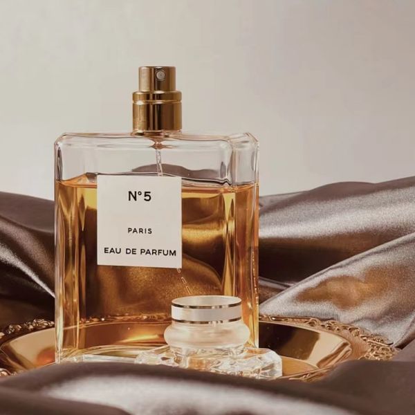 luxury five perfume 100ml classic n5 women's eau de parfum strong limited fragrance long-lasting fragrance ing
luxury five perfume 100ml classic n5 women's eau de parfum strong limited fragrance long-lasting fragrance ing