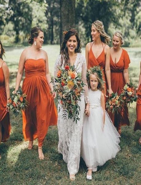aline elastic silk like satin bridesmaid dresses long plus size burnt orange wedding dresses vneck criss cross straps evening dr9450494, White;pink
aline elastic silk like satin bridesmaid dresses long plus size burnt orange wedding dresses vneck criss cross straps evening dr9450494, White;pink
