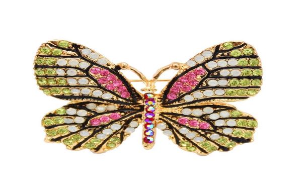 cute butterfly brooches for women rhinestone crystal dress accessories gift brooches2514275, Gray
cute butterfly brooches for women rhinestone crystal dress accessories gift brooches2514275, Gray