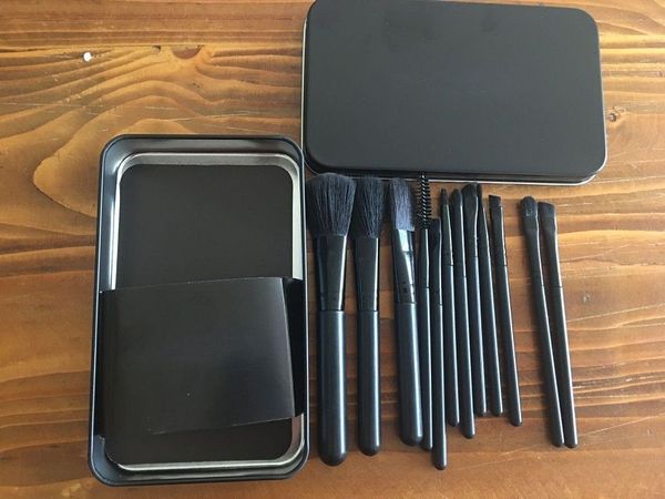 new brand makeup tools brush 12pcs/set brushes set brush powder eye shadow fast delivery
new brand makeup tools brush 12pcs/set brushes set brush powder eye shadow fast delivery
