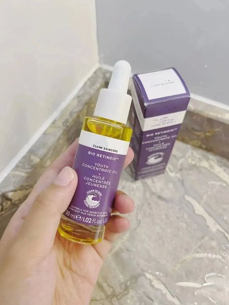 sensitive nutritious renewal essence 30ml ren clean skincare bio retinoid youth concentrate oil make up fast ship easy to absorb
sensitive nutritious renewal essence 30ml ren clean skincare bio retinoid youth concentrate oil make up fast ship easy to absorb