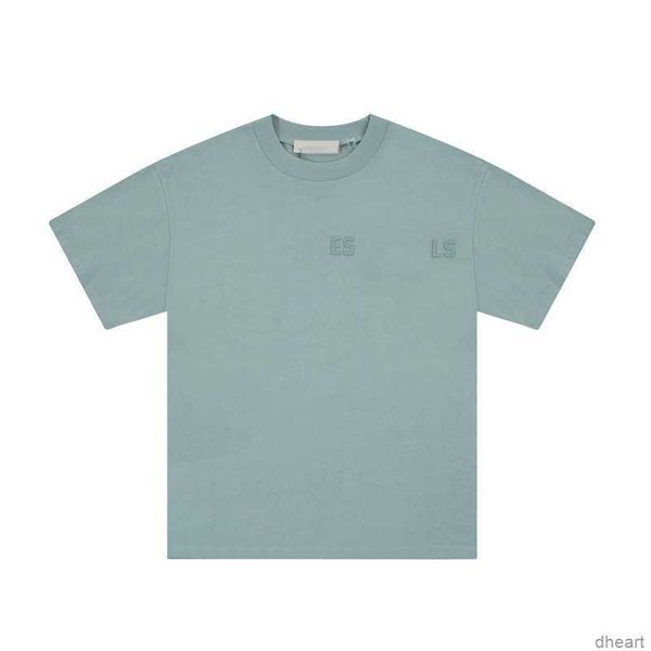 2023 summer essentail tshirt essent designer tees brand t shirts mens womens essentiel short sleeve streetwear shorts casual, White;black
2023 summer essentail tshirt essent designer tees brand t shirts mens womens essentiel short sleeve streetwear shorts casual, White;black