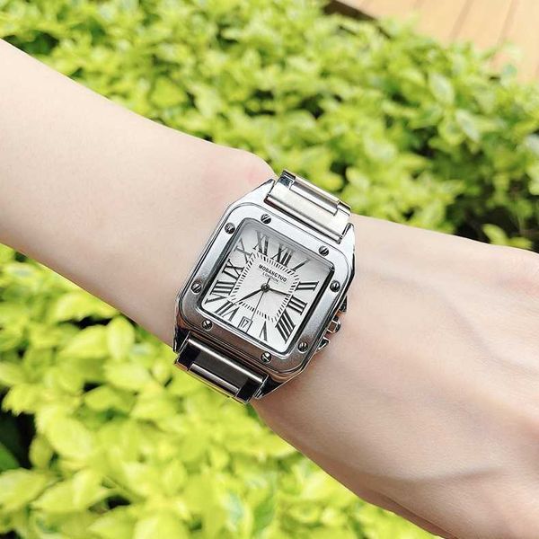 luxury santos ladies watches business prx waterproof watches for women girls reloj mujer montre femme etanche uhr, Slivery;golden
luxury santos ladies watches business prx waterproof watches for women girls reloj mujer montre femme etanche uhr, Slivery;golden