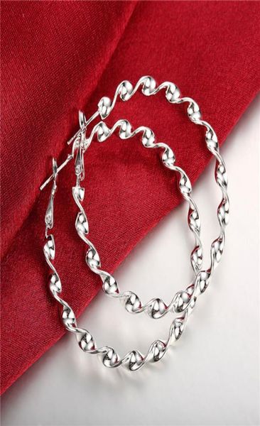 women039s sterling silver plated wave pattern earrings hoop huggie gsse148 fashion 925 silver plate earring gift1783895, Golden;silver
women039s sterling silver plated wave pattern earrings hoop huggie gsse148 fashion 925 silver plate earring gift1783895, Golden;silver