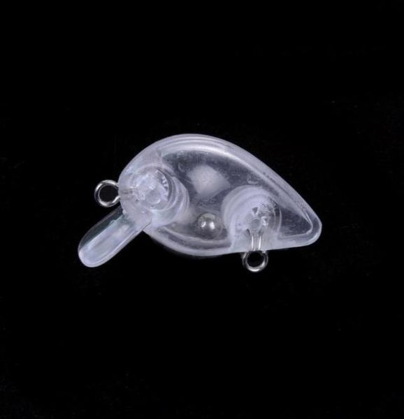 100pcs super mini crank 3cm 16g blank hard unpainted fishing baits crankbait wobblers lures6594540
100pcs super mini crank 3cm 16g blank hard unpainted fishing baits crankbait wobblers lures6594540