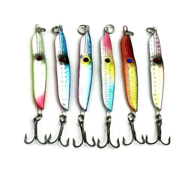 hengjia 100pc 13 6g 6 7cm metal lead fishing lure jig super hard bait artificial blade wobblers lead iron fish bait fishing tackle7207808
hengjia 100pc 13 6g 6 7cm metal lead fishing lure jig super hard bait artificial blade wobblers lead iron fish bait fishing tackle7207808