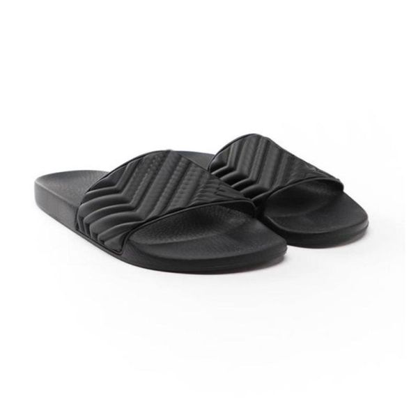 cruise 2020 mens womens black matelasse rubber slide sandals flat beach slippers molded rubber footbed5335310
cruise 2020 mens womens black matelasse rubber slide sandals flat beach slippers molded rubber footbed5335310