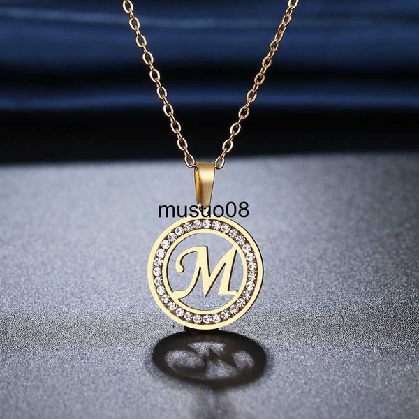pendant necklaces cacana 316l stainless steel 26 letters a-z necklace new crystal rhinestone necklaces for women wedding valentine's da, Silver
pendant necklaces cacana 316l stainless steel 26 letters a-z necklace new crystal rhinestone necklaces for women wedding valentine's da, Silver