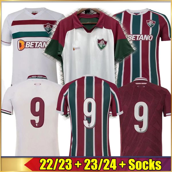 2023 2024 nonato fluminense soccer jerseys felipe nino marcelo alan melo manoel ganso trindade fred 22 23 24 home away 3rd football men shir, Black;yellow
2023 2024 nonato fluminense soccer jerseys felipe nino marcelo alan melo manoel ganso trindade fred 22 23 24 home away 3rd football men shir, Black;yellow