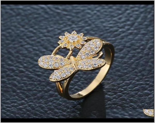 band jewelry drop delivery 2021 crystal ring sier gold plated party flower wedding rings for women f3aun8905865, Silver
band jewelry drop delivery 2021 crystal ring sier gold plated party flower wedding rings for women f3aun8905865, Silver