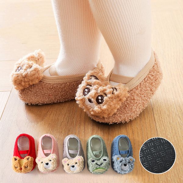 boys girls winter warm sneakers anti-slip socks baby floor socks first walker non-slip toddler newborns cartoon leg warmers
boys girls winter warm sneakers anti-slip socks baby floor socks first walker non-slip toddler newborns cartoon leg warmers