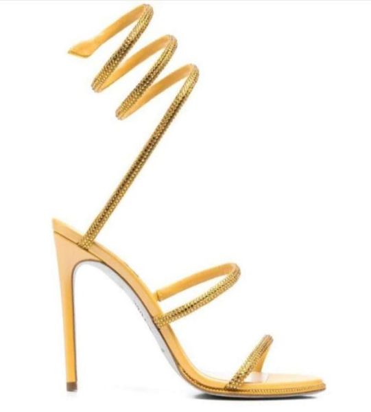 rene caovilla cleo open toe sandals crystal embellished spiral snake tail sandals twining rhinestone sandal women silv9500344, Black
rene caovilla cleo open toe sandals crystal embellished spiral snake tail sandals twining rhinestone sandal women silv9500344, Black