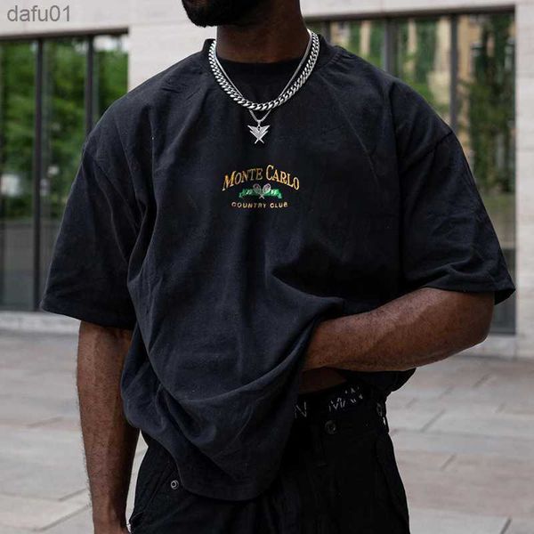 2023 streetwear men t shirts fashion loose short sleeve o neck pullover for mens clothing casual pattern printed tees shirt l230520, White;black
2023 streetwear men t shirts fashion loose short sleeve o neck pullover for mens clothing casual pattern printed tees shirt l230520, White;black
