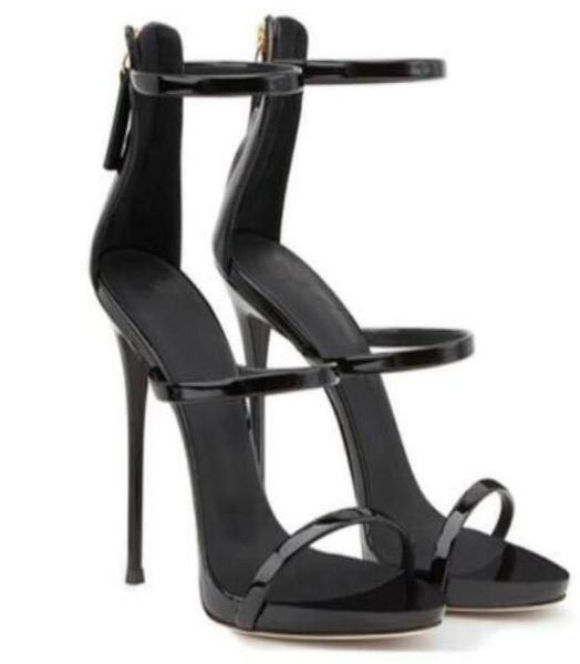2018 fashion women party shoes open toe sandals thin heel low platform sandals gladiator sandals zip up velvet high heels1485410, Black
2018 fashion women party shoes open toe sandals thin heel low platform sandals gladiator sandals zip up velvet high heels1485410, Black