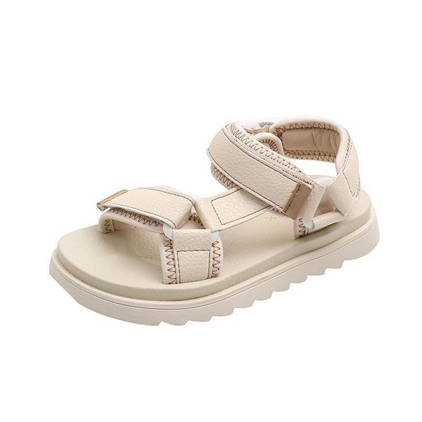 sandals baby shoes children footwear summer f12705, Black;red 
sandals baby shoes children footwear summer f12705, Black;red