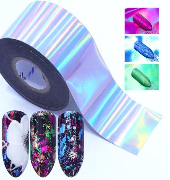7pcs holographic nail foil colorful transfer stickers starry decals sliders for nail art decoration tips manicure tools bea077256297, Black
7pcs holographic nail foil colorful transfer stickers starry decals sliders for nail art decoration tips manicure tools bea077256297, Black