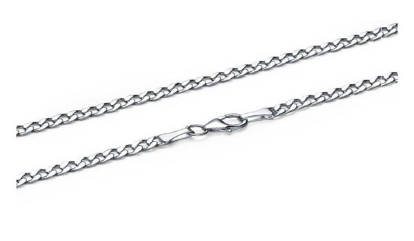2021 wholel 10pcslot 925 sterling silver curb chains 2mm women lady necklace chains jewelry 1630quot bulk9665460
2021 wholel 10pcslot 925 sterling silver curb chains 2mm women lady necklace chains jewelry 1630quot bulk9665460