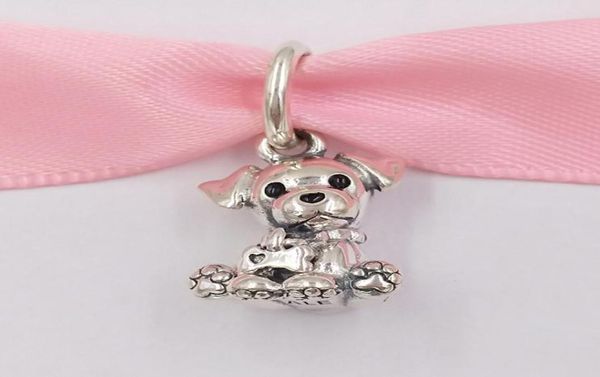 andy jewel 925 sterling silver beads labrador puppy dangle charm charms fits european pandora style jewelry bracelets necklace 76762557, Black
andy jewel 925 sterling silver beads labrador puppy dangle charm charms fits european pandora style jewelry bracelets necklace 76762557, Black