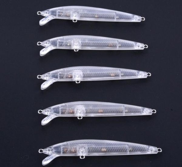 100pcs minnow blank hard unpainted fishing baits crankbait wobblers lures 98cm6g6682597
100pcs minnow blank hard unpainted fishing baits crankbait wobblers lures 98cm6g6682597