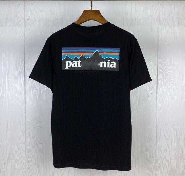 beams patagonias cotton t mountain wild round neck short-sleeved t-shirt fs 12 e6lv, White;black
beams patagonias cotton t mountain wild round neck short-sleeved t-shirt fs 12 e6lv, White;black