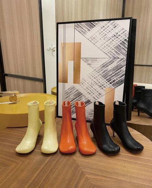 sheepskin leather 7cm high heels shoes knight boots square toes ankle booties knee fashion roman zipper party wedding size 34438459688, Black
sheepskin leather 7cm high heels shoes knight boots square toes ankle booties knee fashion roman zipper party wedding size 34438459688, Black