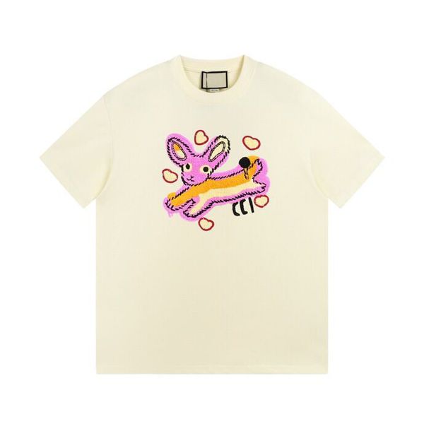 2023 designer letter print men's t shirt street hip hop high street short sleeve women's t shirt fashion couple sweatshirt f44s22, Black;brown
2023 designer letter print men's t shirt street hip hop high street short sleeve women's t shirt fashion couple sweatshirt f44s22, Black;brown