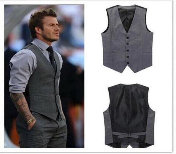 custom made mens wedding vest good design grey groom groomsmen vest casual slim men039s vest vesttie7591280, Black
custom made mens wedding vest good design grey groom groomsmen vest casual slim men039s vest vesttie7591280, Black