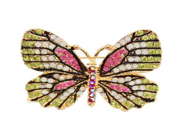 cute butterfly brooches for women rhinestone crystal dress accessories gift brooches2019214, Gray
cute butterfly brooches for women rhinestone crystal dress accessories gift brooches2019214, Gray