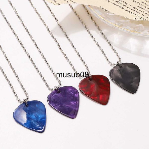 pendant necklaces oddities hellfire club necklace for women men guitar plectrum pendant necklace hip hop vintage jewelry gift j230601, Silver
pendant necklaces oddities hellfire club necklace for women men guitar plectrum pendant necklace hip hop vintage jewelry gift j230601, Silver