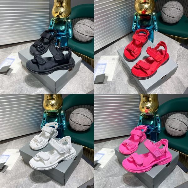 designer sandals women tourist sandal luxury fabric rubber slides platform sandal carabiner buckle slide summer beach shoe loop straps hollo, Black
designer sandals women tourist sandal luxury fabric rubber slides platform sandal carabiner buckle slide summer beach shoe loop straps hollo, Black