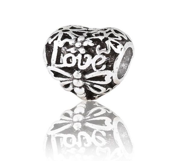 fits pandora bracelets 30pcs love heart dragonfly pendant dangle charms beads silver charms bead for whole diy european neckla5604137, Black
fits pandora bracelets 30pcs love heart dragonfly pendant dangle charms beads silver charms bead for whole diy european neckla5604137, Black
