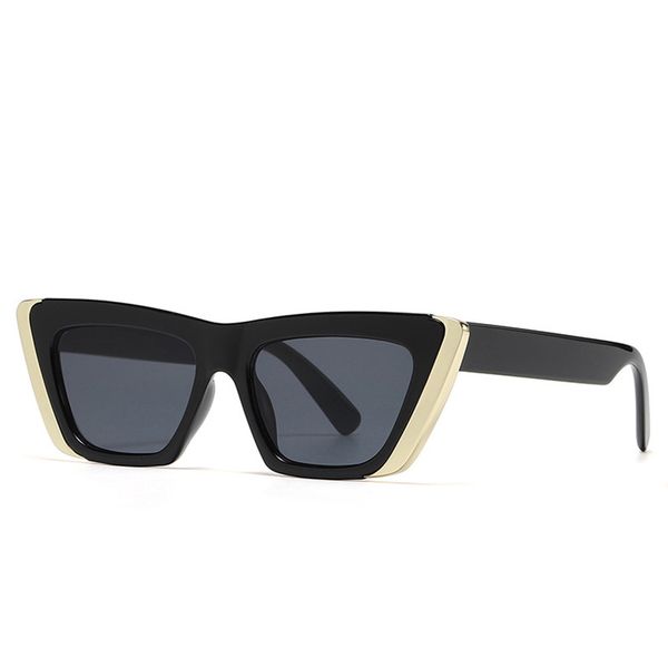 sunglasses designer for men women luxury brand sunglasses new fashion sunshade mirror leopard print m442 classic square framed sunglasses su, White;black
sunglasses designer for men women luxury brand sunglasses new fashion sunshade mirror leopard print m442 classic square framed sunglasses su, White;black