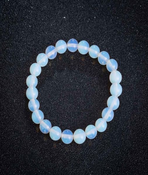 8mm crystal moonstone strands handmade beaded bracelets for women girl men adjustable charm yoga jewelry fashion accessories3583333, Black
8mm crystal moonstone strands handmade beaded bracelets for women girl men adjustable charm yoga jewelry fashion accessories3583333, Black