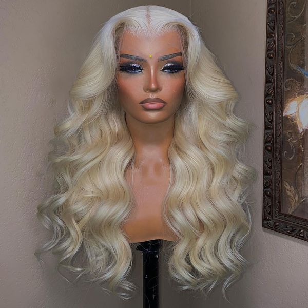 613 hd lace frontal wig 13x4 brazilian human hair blonde transparent 4x4 closure 613 body wave lace front wigs for women, Black;brown
613 hd lace frontal wig 13x4 brazilian human hair blonde transparent 4x4 closure 613 body wave lace front wigs for women, Black;brown