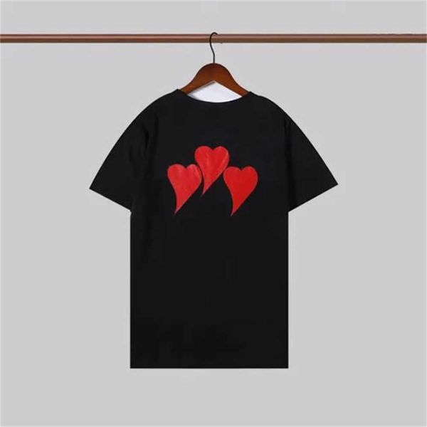23ss new mens womens designer t shirts printed fashion man t-shirt quality cotton casual tees short sleeve luxury hip hop streetwear tshirt, White;black
23ss new mens womens designer t shirts printed fashion man t-shirt quality cotton casual tees short sleeve luxury hip hop streetwear tshirt, White;black