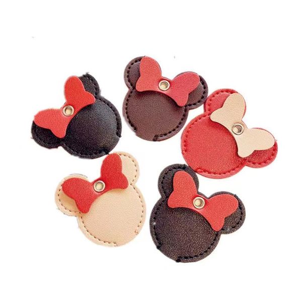 men's and women's bag pendant accessories keychain couple car keychain handmade leather designer keychain, Black
men's and women's bag pendant accessories keychain couple car keychain handmade leather designer keychain, Black