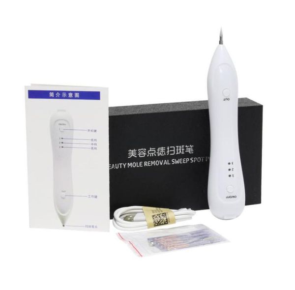 rechargeable laser plasma spot removal pen for mole removal aged freckle remove 5196151
rechargeable laser plasma spot removal pen for mole removal aged freckle remove 5196151