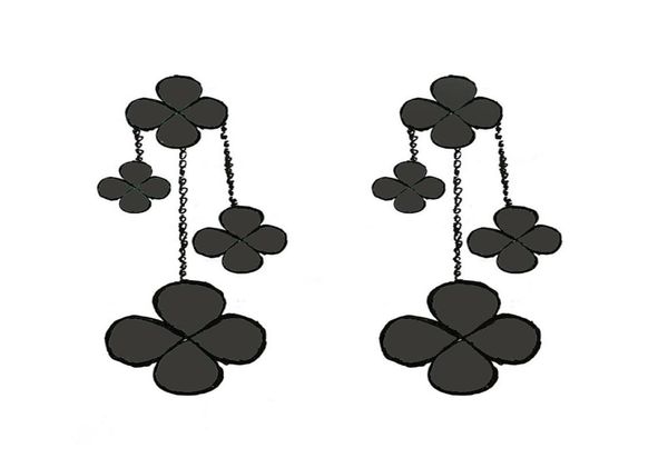 women gilrs dangle chandelier earrings clover fourleaf 4 flowers motherofpearl designer jewelry sterling silver 026964
women gilrs dangle chandelier earrings clover fourleaf 4 flowers motherofpearl designer jewelry sterling silver 026964