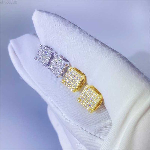 bling jewelry hip hop jewelry iced out men studs earrings real sterling silver jewelry square gem premium moissanite earrings, Golden
bling jewelry hip hop jewelry iced out men studs earrings real sterling silver jewelry square gem premium moissanite earrings, Golden