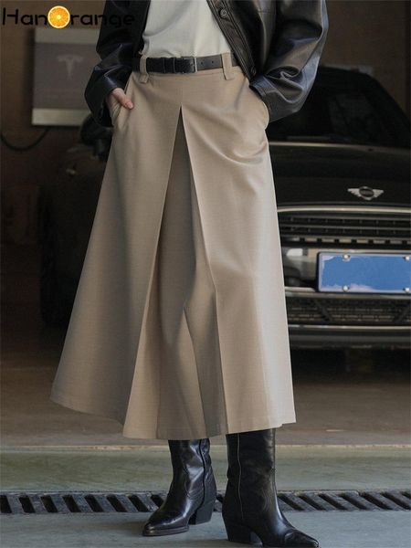 dresses hanorange 2023 spring summer vintage high waist midi skirt pleated aline loose umbrella skirt black/khaki, Black;gray
dresses hanorange 2023 spring summer vintage high waist midi skirt pleated aline loose umbrella skirt black/khaki, Black;gray