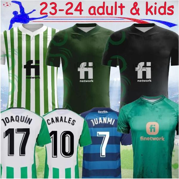 23 24 joaquin real betis soccer jerseys b.iglesias camiseta de futbol home juanmi canales fekir 2023 special football shirts copa del rey fi, Black;yellow
23 24 joaquin real betis soccer jerseys b.iglesias camiseta de futbol home juanmi canales fekir 2023 special football shirts copa del rey fi, Black;yellow