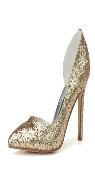 060811 bling point toe wedding shoes flash material size 98cm custom made evening prom party women shoes 2019 fall for br1660799, Black
060811 bling point toe wedding shoes flash material size 98cm custom made evening prom party women shoes 2019 fall for br1660799, Black