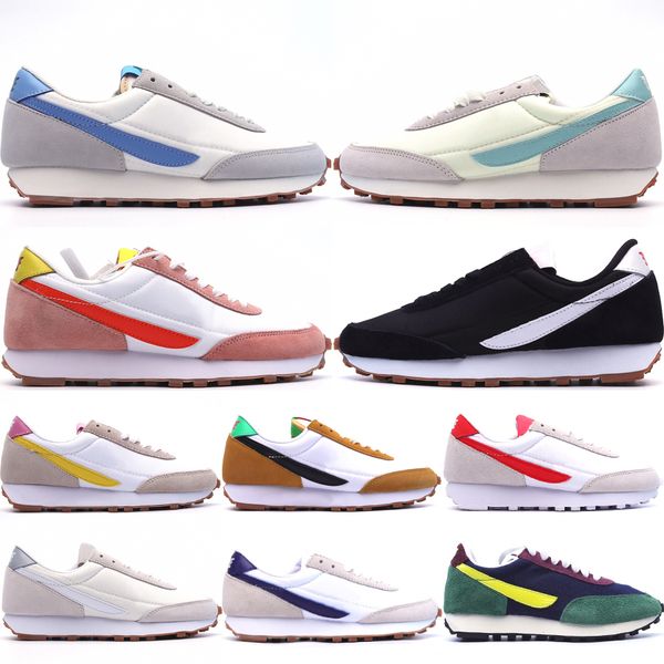 daybreak waffle one men women running shoes coral stardust sail enamel green pale ivory pure platinum wheat university red outdoor sneakers
daybreak waffle one men women running shoes coral stardust sail enamel green pale ivory pure platinum wheat university red outdoor sneakers