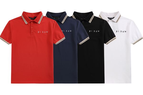 mens t shirt designer shirts summer casual men polo shirt solid color letter printing loose cotton mens tshirt sweat absorption breathable p, White;black
mens t shirt designer shirts summer casual men polo shirt solid color letter printing loose cotton mens tshirt sweat absorption breathable p, White;black