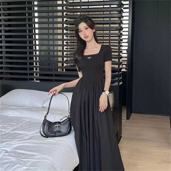 spring summer women dress fashion short sleeve skirt different models re nylon material siamese dresses vfuw, Black;gray
spring summer women dress fashion short sleeve skirt different models re nylon material siamese dresses vfuw, Black;gray