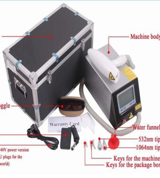 professional q switched nd yag laser tattoo removal machines skin care eyebrow cleaner pigment freckle spots removal equipment8829220, Black
professional q switched nd yag laser tattoo removal machines skin care eyebrow cleaner pigment freckle spots removal equipment8829220, Black