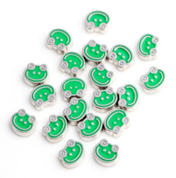 20pcslot frog floating locket charms fit for diy alloy living magnetic locket pendant fashion jewelrys4499288, Bronze;silver
20pcslot frog floating locket charms fit for diy alloy living magnetic locket pendant fashion jewelrys4499288, Bronze;silver