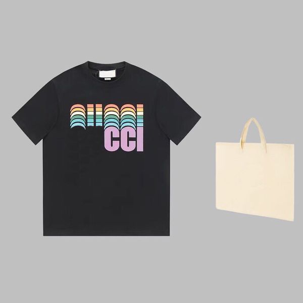 2023 designer letter print men's t shirt street hip hop high street short sleeve women's t shirt fashion couple sweatshirt i989s3, Black;brown
2023 designer letter print men's t shirt street hip hop high street short sleeve women's t shirt fashion couple sweatshirt i989s3, Black;brown